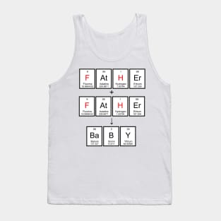 Atomic Family 5 Tank Top